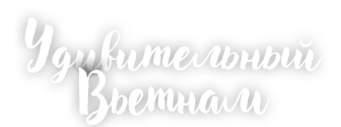 Удивительный Вьетнам